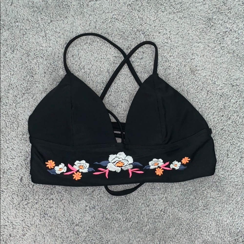 Hollister baiting-suit  top